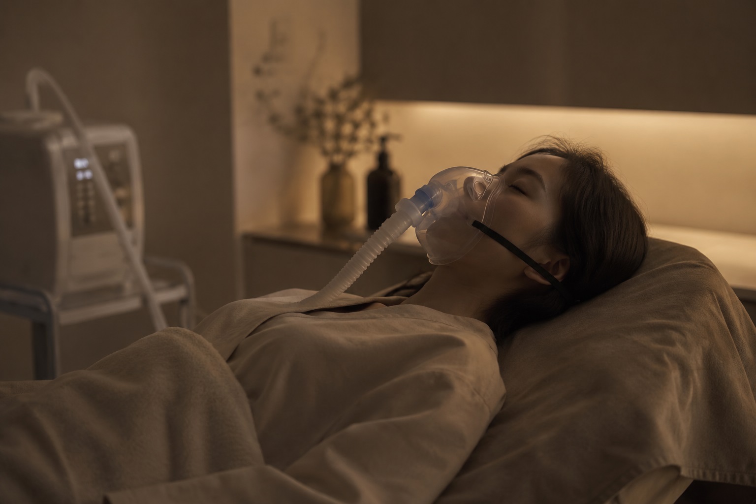 AirNox premium comfort care system