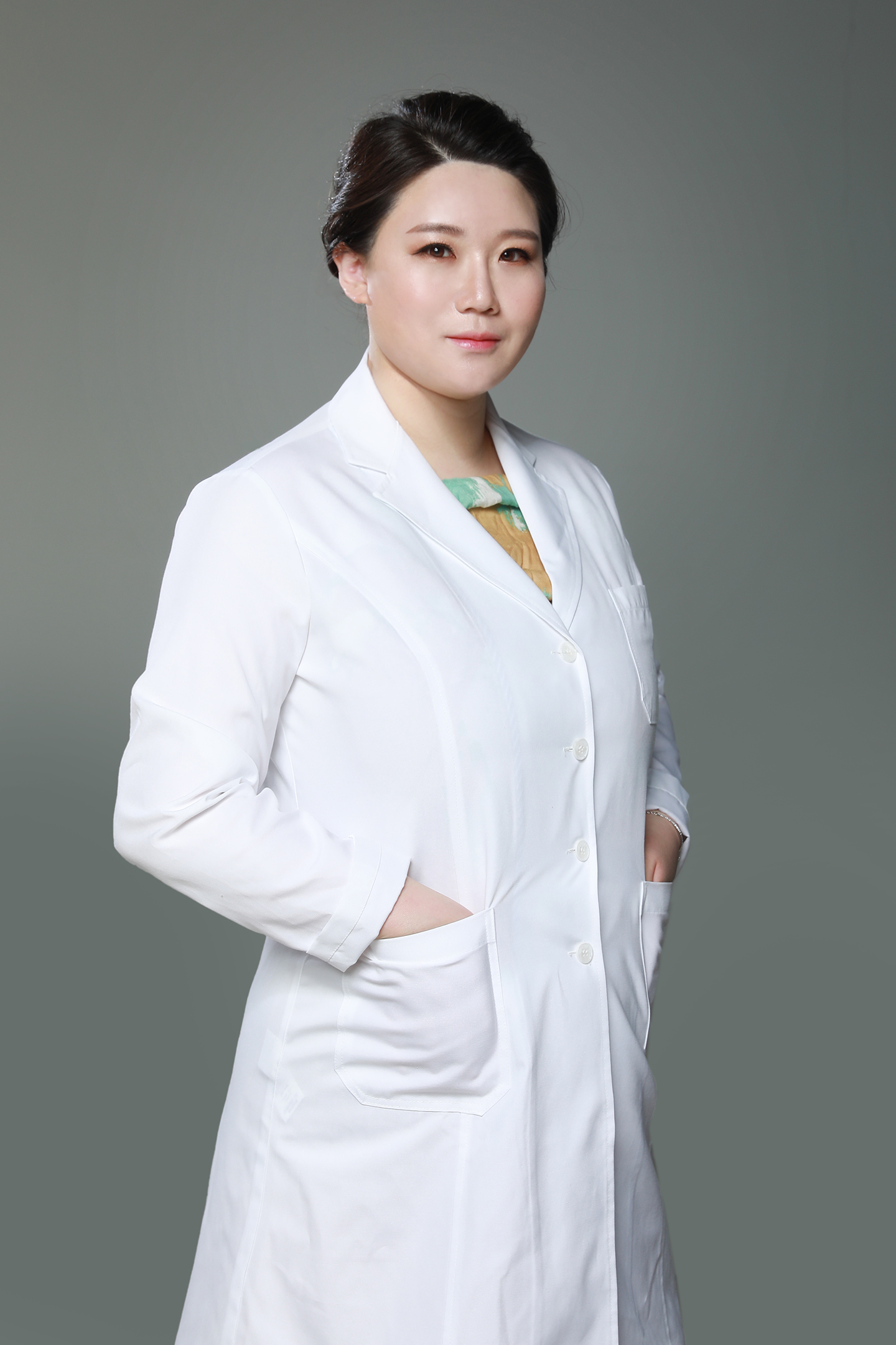 Director Kim Kyungseon