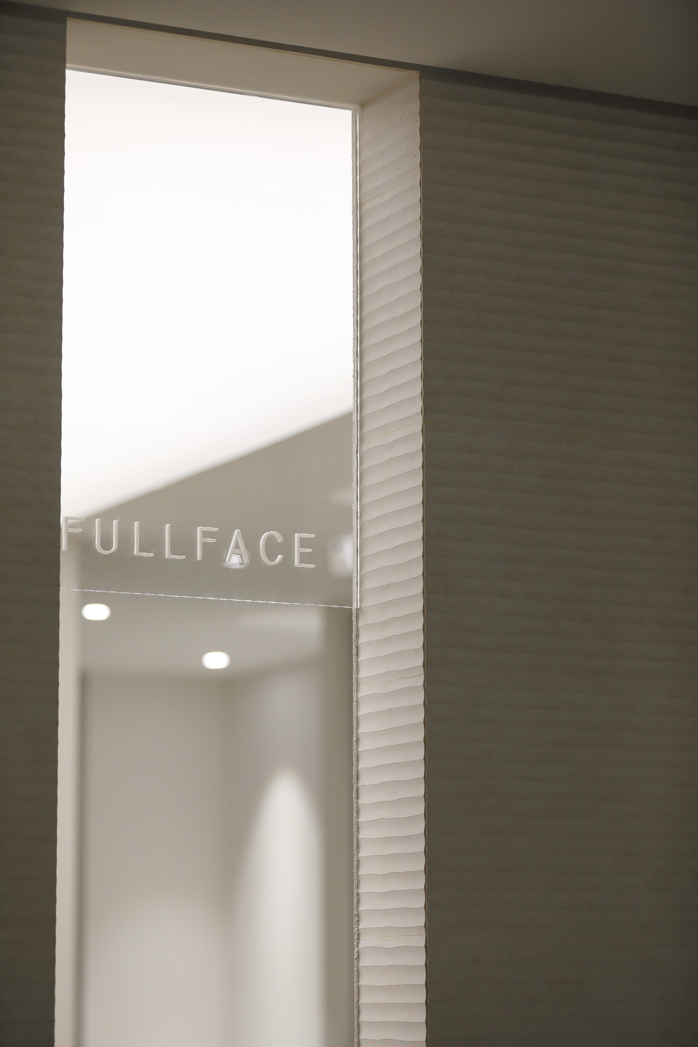 Fullface Clinic brand detail