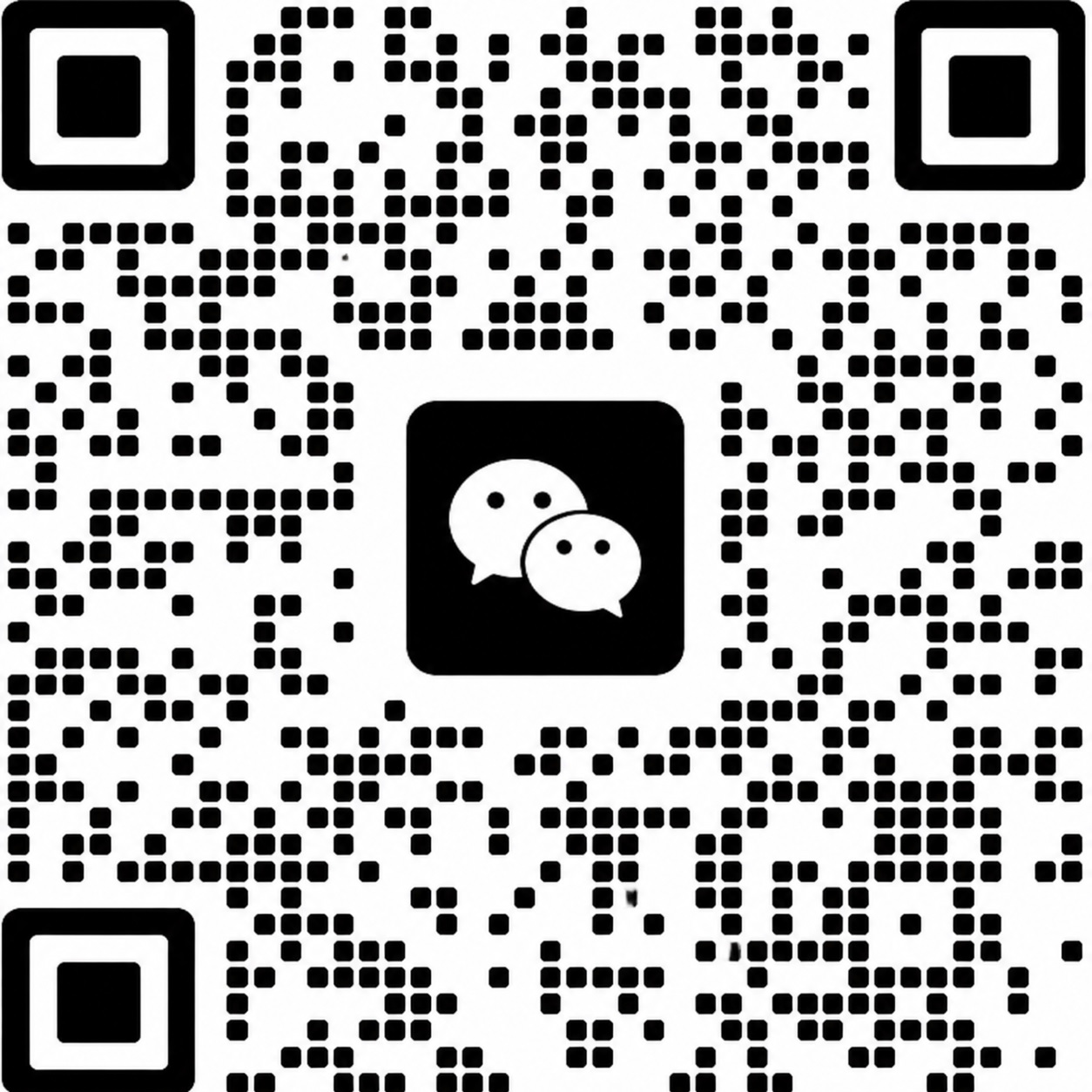 WeChat QR