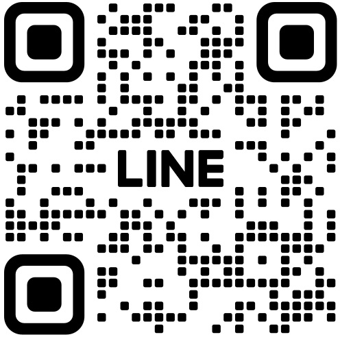 LINE QR