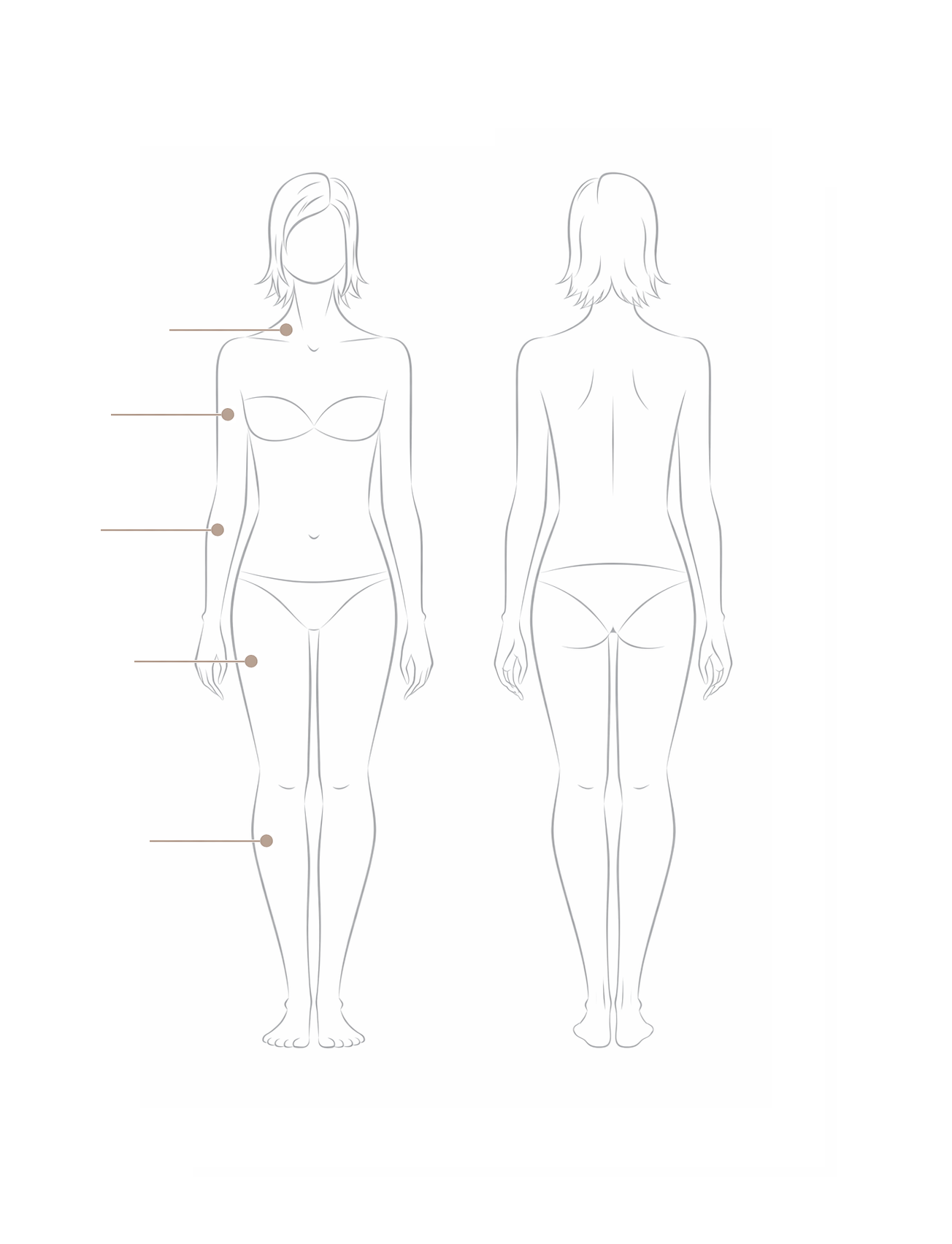 홍대 바디보톡스 승모근 종아리 허벅지