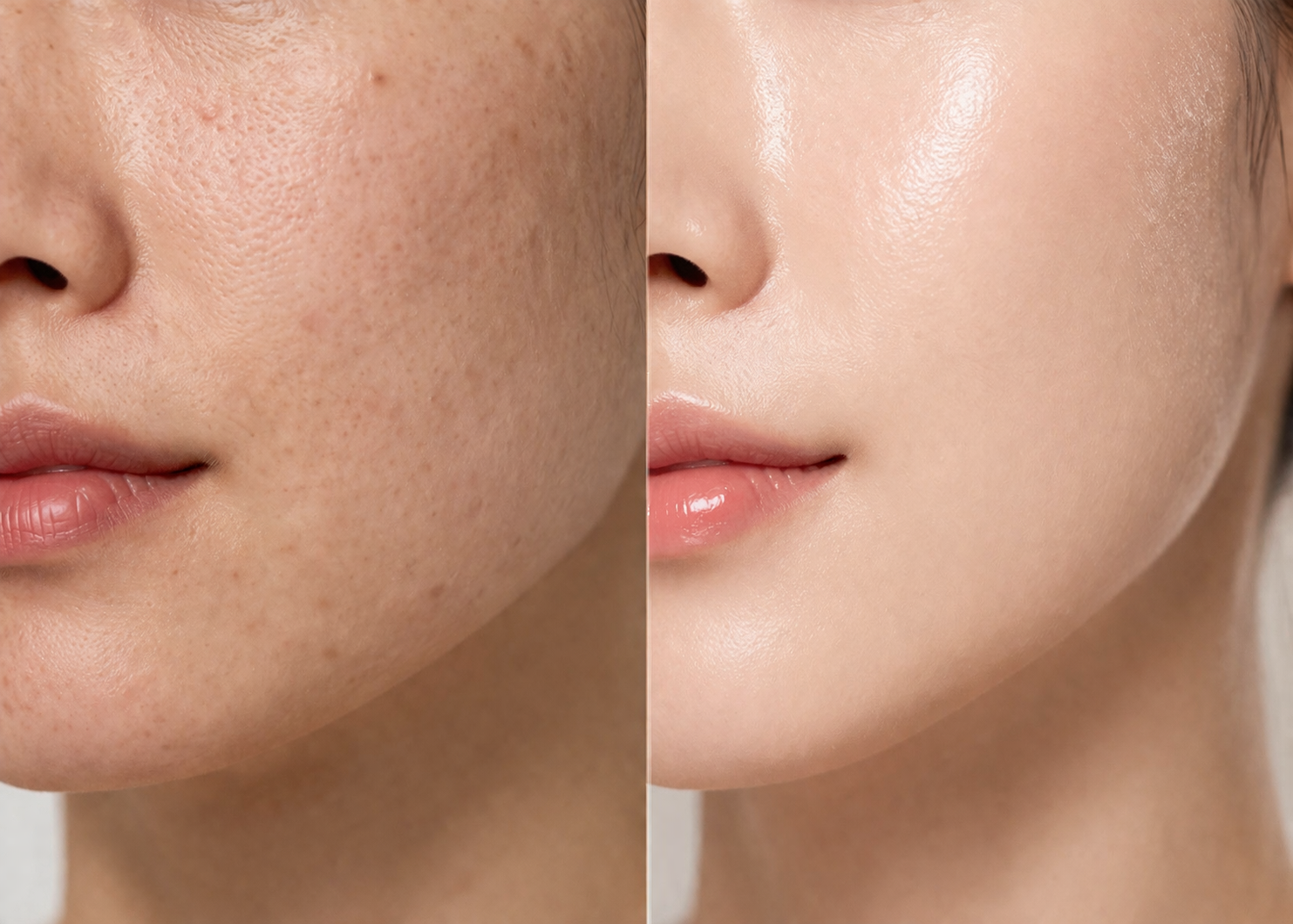 Collagen Skin Laser